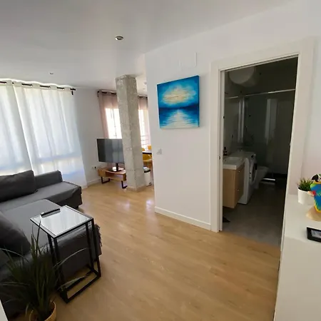 Salitre 51 Home Málaga Extérieur photo
