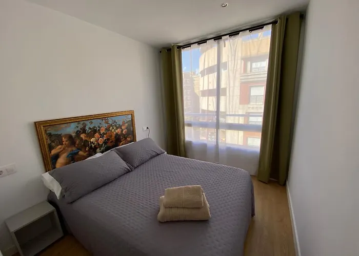 Salitre 51 Home Malaga