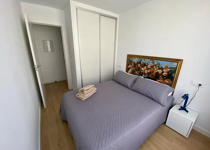 Salitre 51 Home Malaga