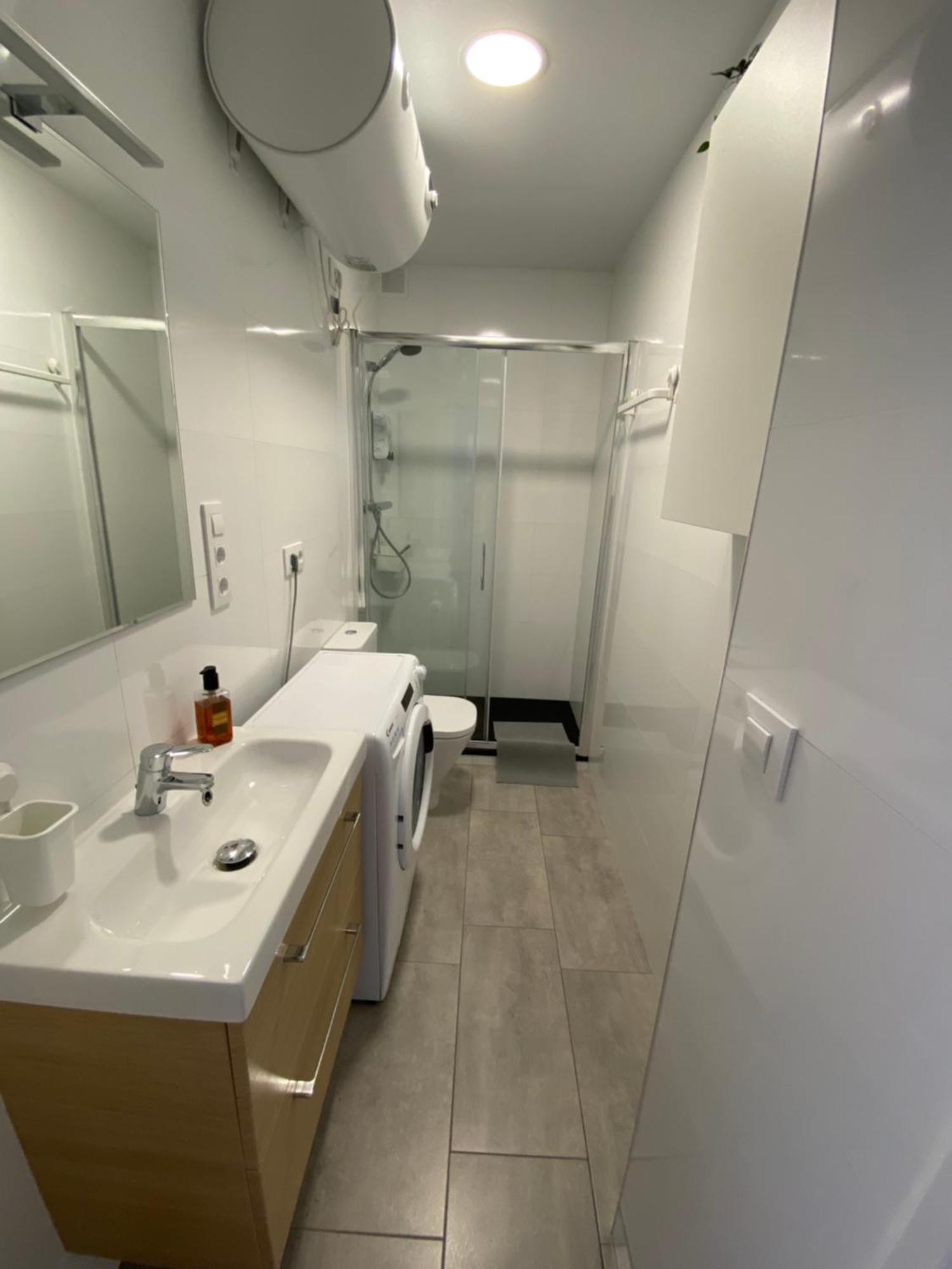 Salitre 51 Apartament *