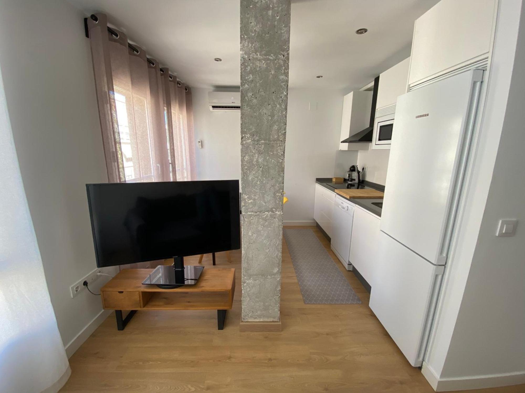 Apartament Salitre 51 *